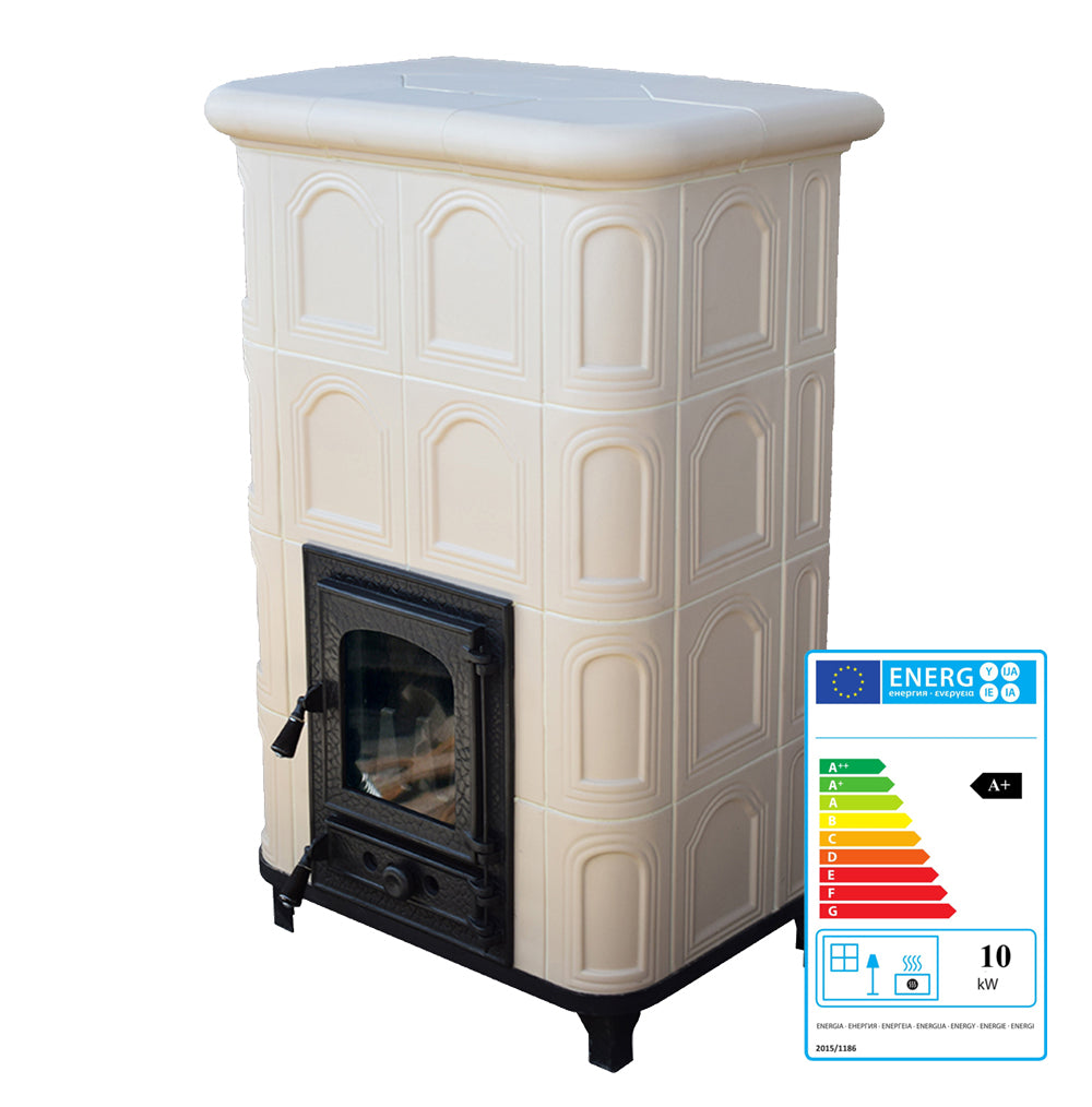 KERAAMILINE AHJUMUDEL 25 KREEM 10 kW