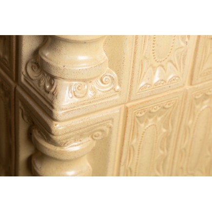 MODEL 2 KRÉMOVÉ 7 kW