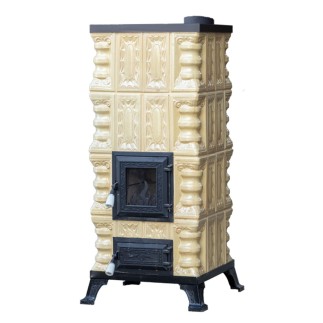 MODEL 2 KRÉMOVÉ 7 kW