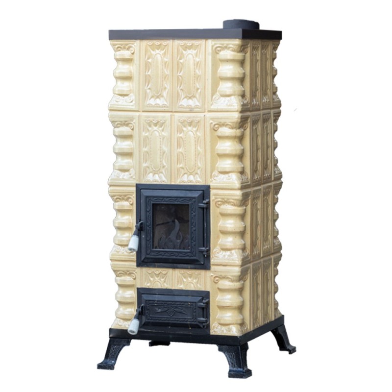 MODEL 2 KRÉMOVÉ 7 kW