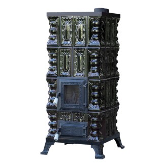 MODEL 2 ZELENÉ 7 kW