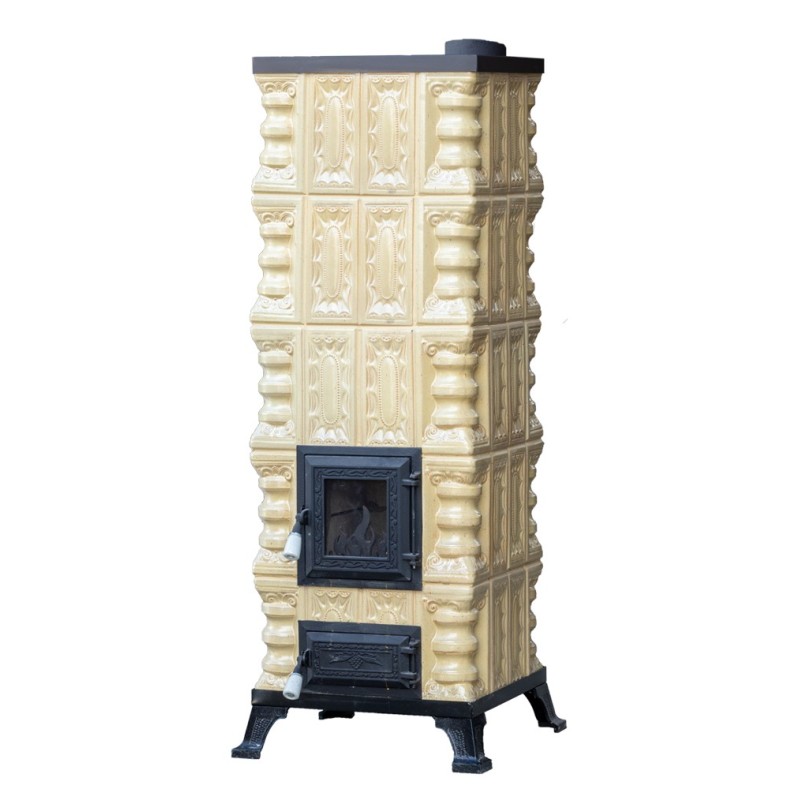 MODEL 3 KRÉMOVÉ 8 kW