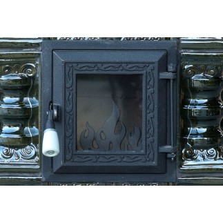 MODEL 3 ZELENÉ 8 kW