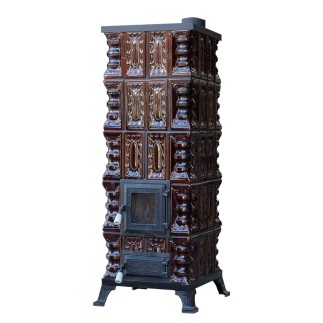 MODELO 3 MARRÓN 8 kW