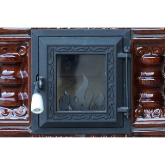 MODELO 3 MARRÓN 8 kW